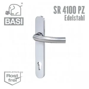 ESR 4100 PZ Schild innen