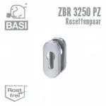 BASI Rosettenpaar ZBR 3250 PZ