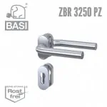 BASI Schmalrahmen-Garnitur ZB 3250 PZ