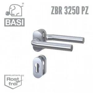 BASI Schmalrahmen-Garnitur ZB 3250 PZ