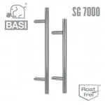 BASI Stoßgriff SG 7000