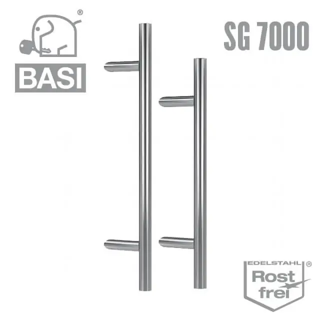 BASI Stoßgriff SG 7000