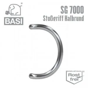SG 7000 Halbrund