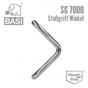 SG 7000 Winkel