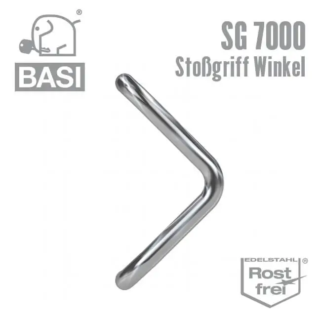 SG 7000 Winkel
