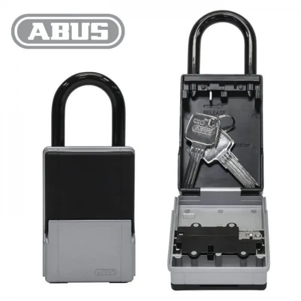 ABUS KeyGarage 737 Mini Schlüsselbox