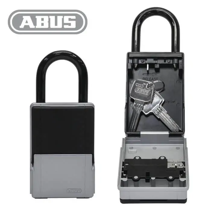 ABUS KeyGarage 737 Mini Schlüsselbox