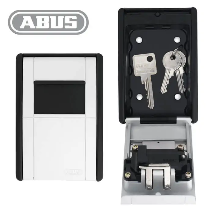 ABUS KeyGarage 787 – Bild 5