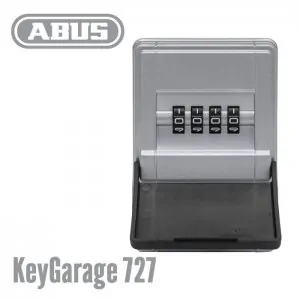 KeyGarage 727