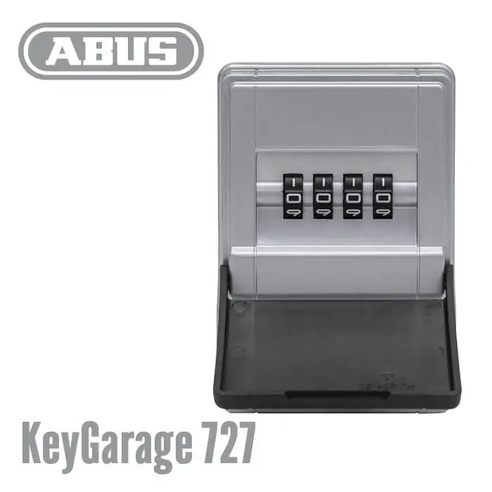 KeyGarage 727