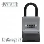 Abus KeyGarage 737 Mini Schlüsselkasten