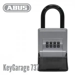 Abus KeyGarage 737 Mini Schlüsselkasten