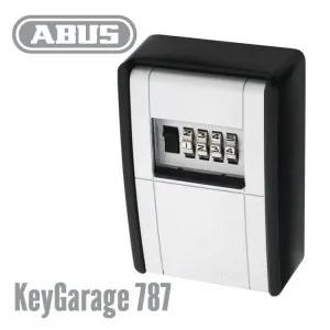 KeyGarage 787