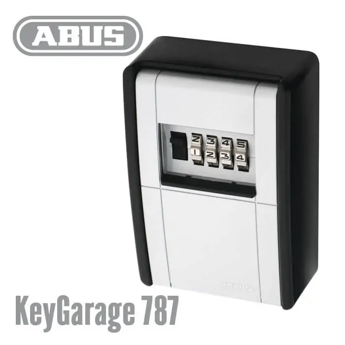 KeyGarage 787