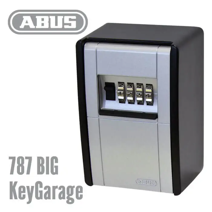 KeyGarage 787 BIG