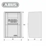 KeyGarage 787 BIG – Bild 4