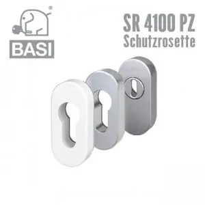 SR 4100 PZ