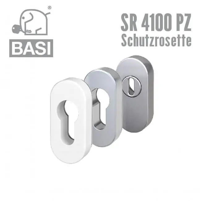 SR 4100 PZ