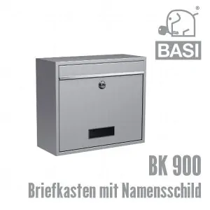 Briefkasten BK 900