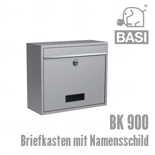 Briefkasten BK 900