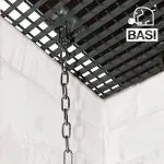 BASI Gitterrostsicherung GS 100 – Bild 5