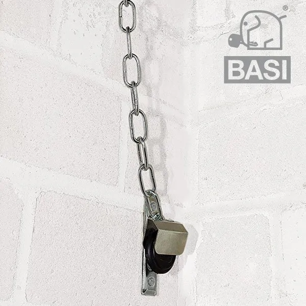 BASI Gitterrostsicherung GS 100 – Bild 4