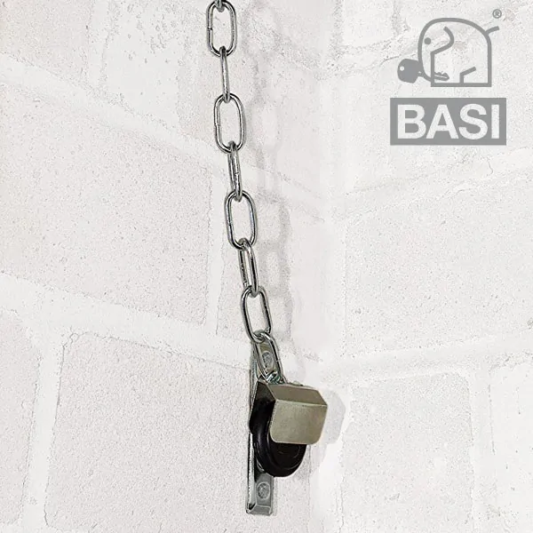 BASI Gitterrostsicherung GS 70 – Bild 2