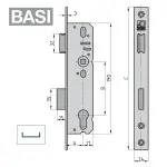 ES 958U – Bild 2