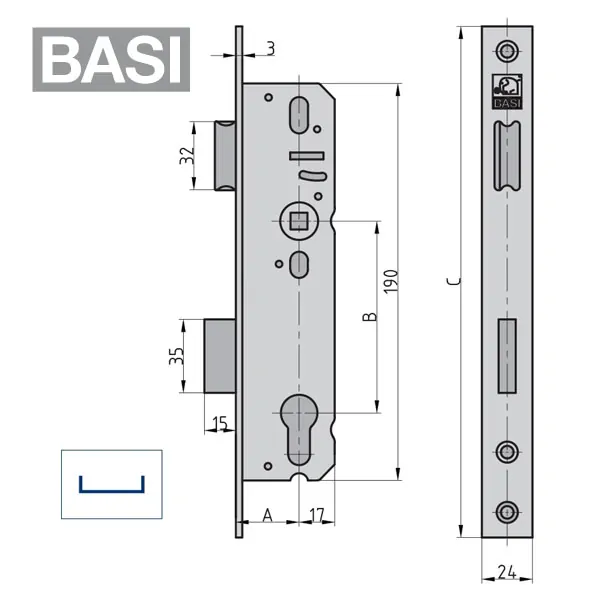 ES 958U – Bild 2