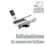 BASI Rollladenklemme