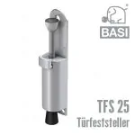 Türfeststeller TFS 25