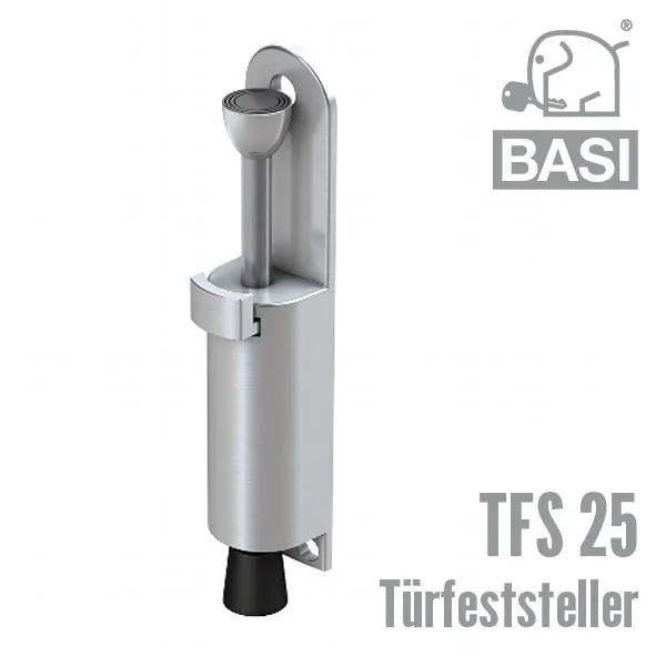 Türfeststeller TFS 25