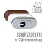 Edelstahl SR 100 ZA