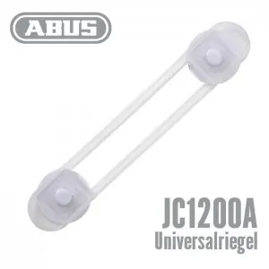 Universalriegel JC1200A Jonas