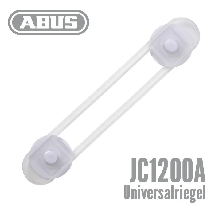 Universalriegel JC1200A Jonas