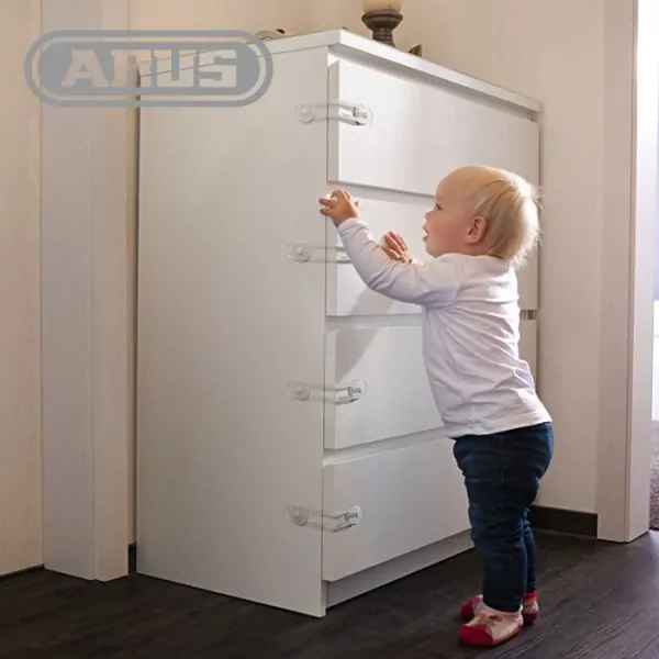 Universalriegel JC1200A Jonas – Bild 2