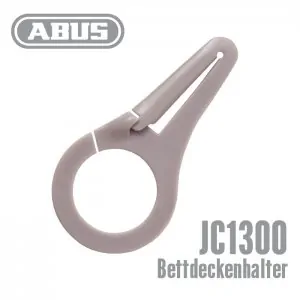 Bettdeckenhalter JC1300 JANITA