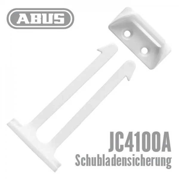 Schubladensicherung JC4100A SINA – Bild 3