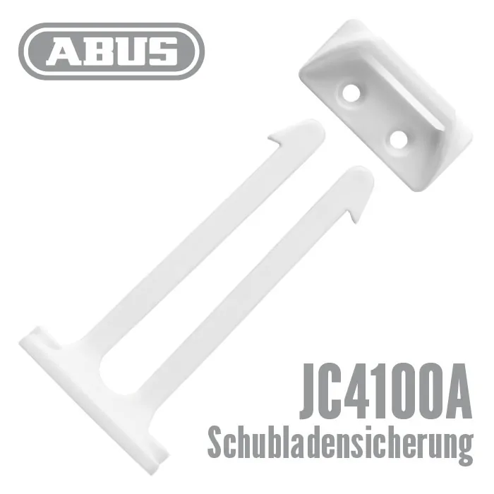 Schubladensicherung JC4100A SINA – Bild 3