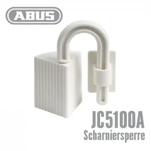 Scharniersperre JC5100A NESSA