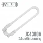ABUS Schranktürsicherung JC4300A MARA