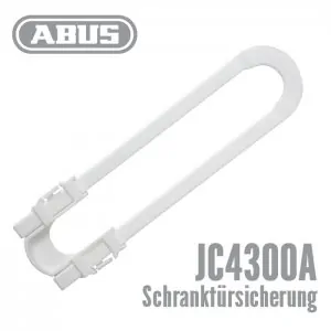 ABUS Schranktürsicherung JC4300A MARA