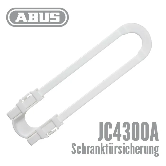ABUS Schranktürsicherung JC4300A MARA