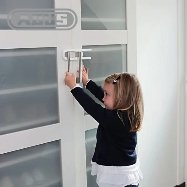 Schranktürsicherung JC4300A MARA – Bild 2