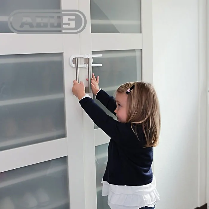 Schranktürsicherung JC4300A MARA – Bild 2
