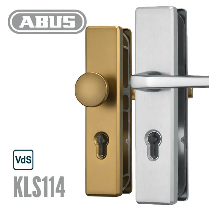 ABUS Türbeschlag KLS114 – Bild 1