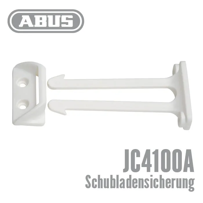 Schubladensicherung JC4100A SINA