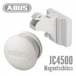JC4500 MARC