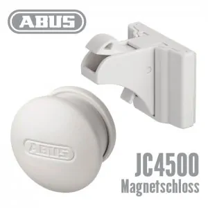 JC4500 MARC