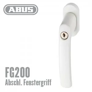 Fenstergriff FG200